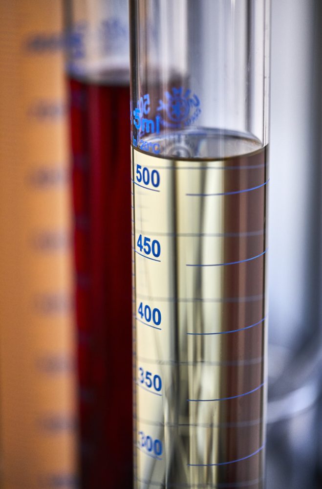 CHAMPAGNE MIGNON BOULARD Élément de surprise