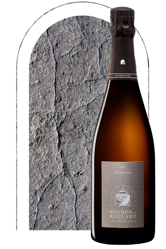 CHAMPAGNE MIGNON BOULARD En Lieu Sûr