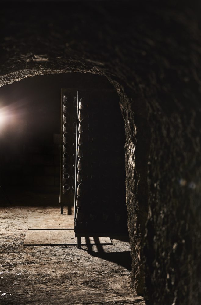 Sous-sols Mignon Boulard